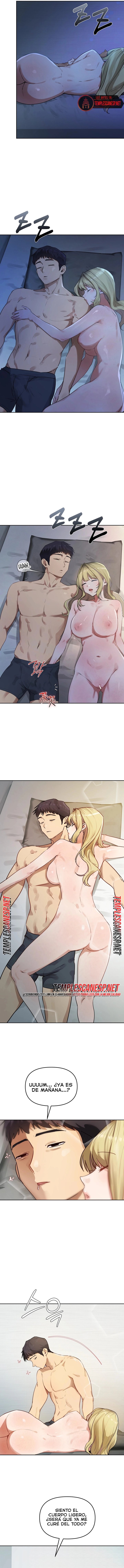 The Professor’s Secret Account Raw Chapter 47 - Page 11