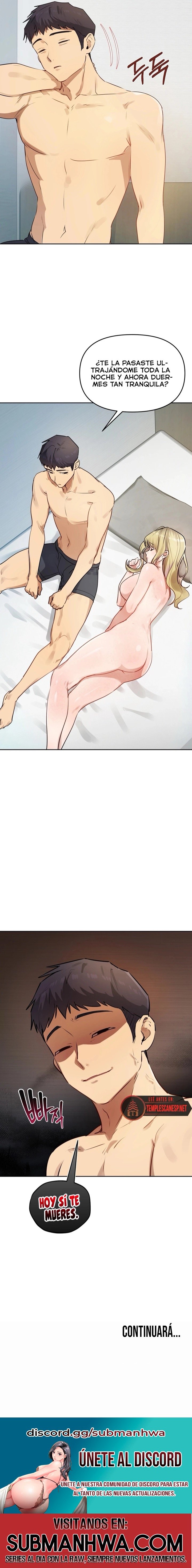 The Professor’s Secret Account Raw Chapter 47 - Page 12