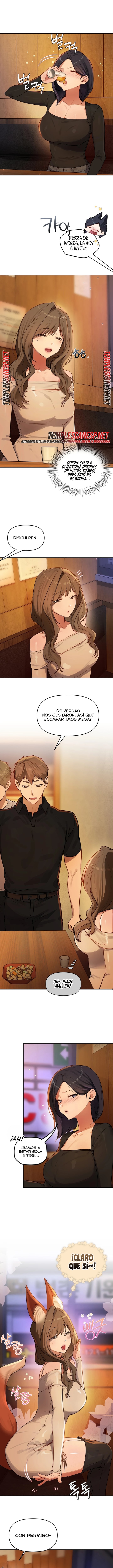 The Professor’s Secret Account Raw Chapter 49 - Page 4
