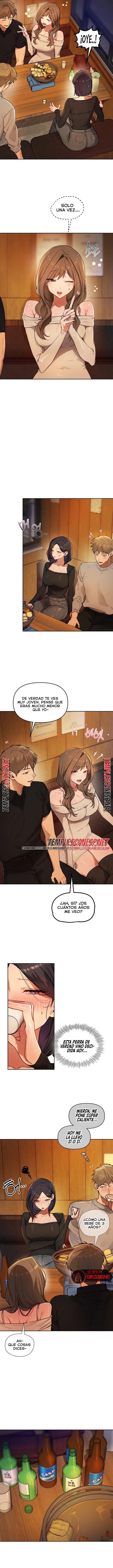 The Professor’s Secret Account Raw Chapter 49 - Page 5