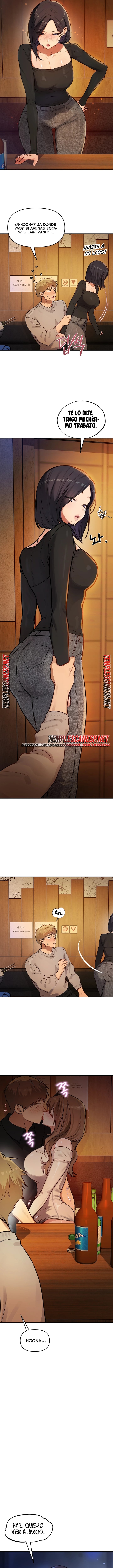 The Professor’s Secret Account Raw Chapter 49 - Page 7