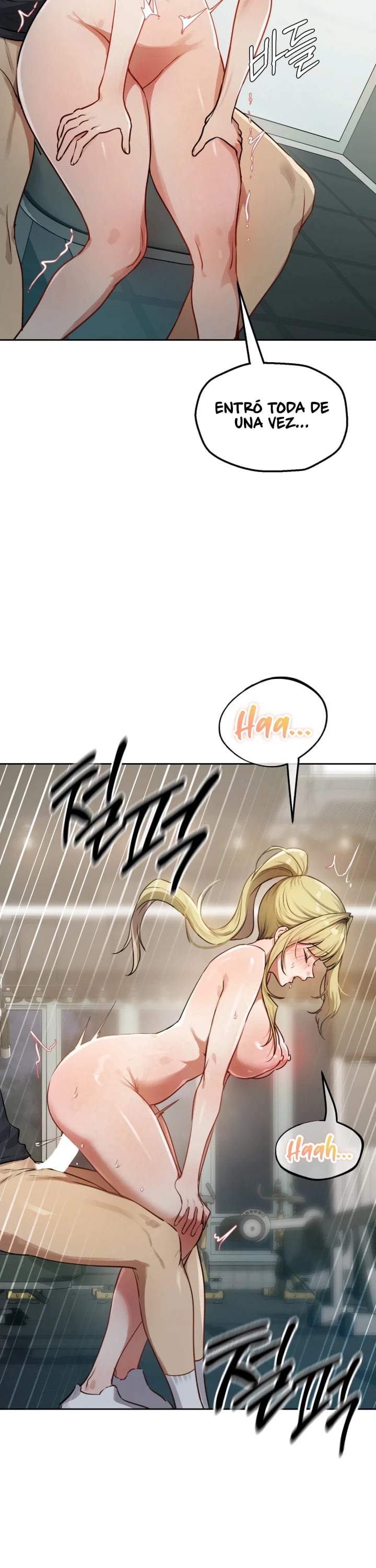 The Professor’s Secret Account Raw Chapter 50 - Page 5