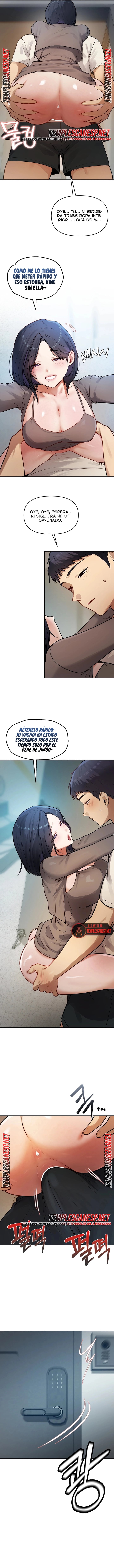 The Professor’s Secret Account Raw Chapter 51 - Page 11