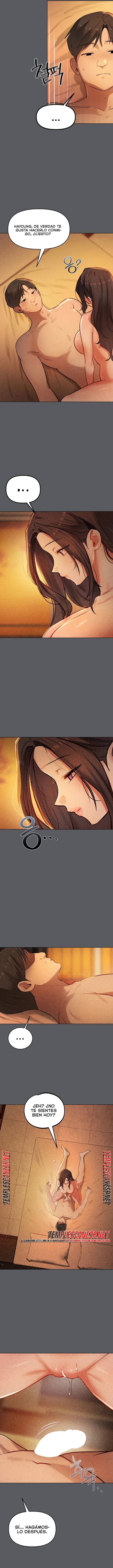 The Professor’s Secret Account Raw Chapter 51 - Page 4