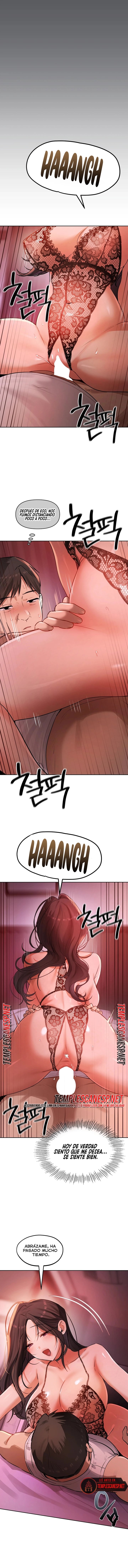 The Professor’s Secret Account Raw Chapter 51 - Page 5