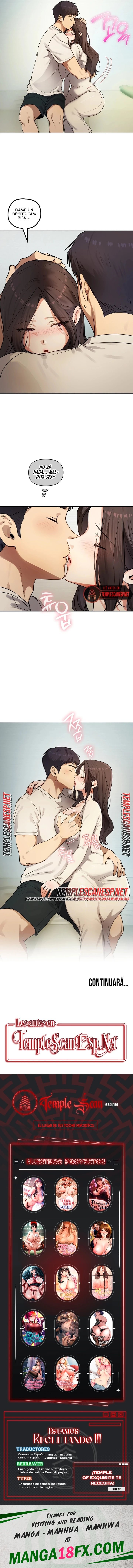 The Professor’s Secret Account Raw Chapter 52 - Page 10