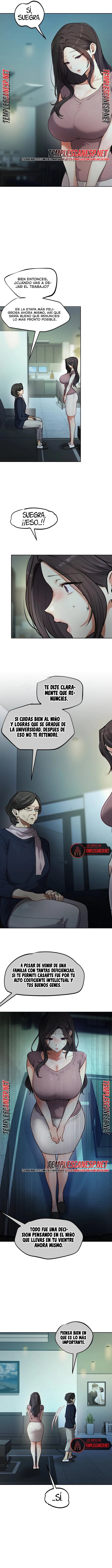 The Professor’s Secret Account Raw Chapter 52 - Page 5