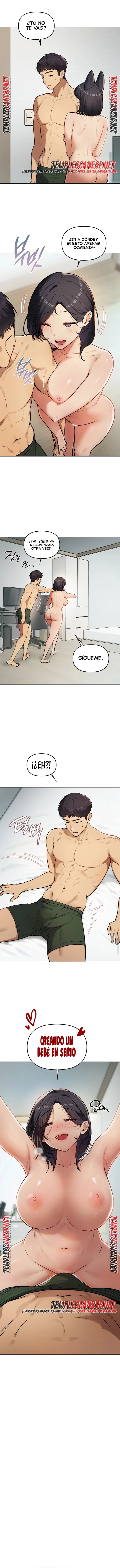 The Professor’s Secret Account Raw Chapter 54 - Page 7