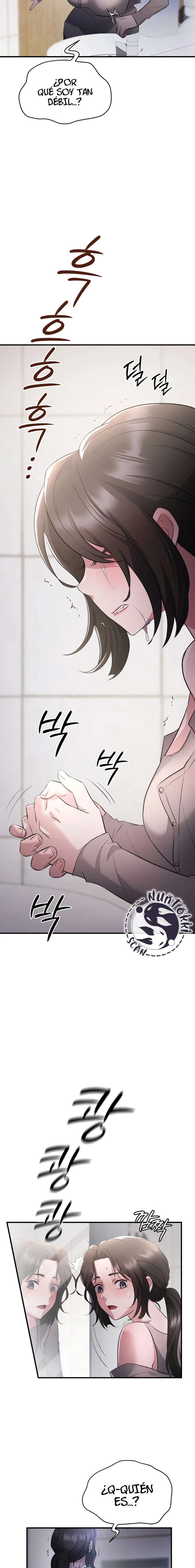 Theory Of Innate Evil Raw Chapter 1 - Page 21