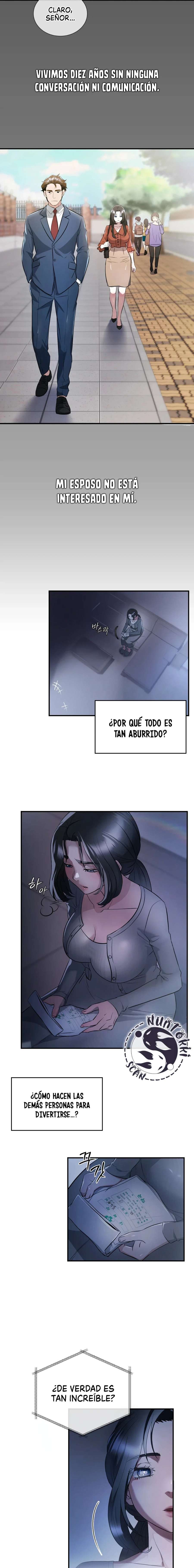 Theory Of Innate Evil Raw Chapter 1 - Page 6
