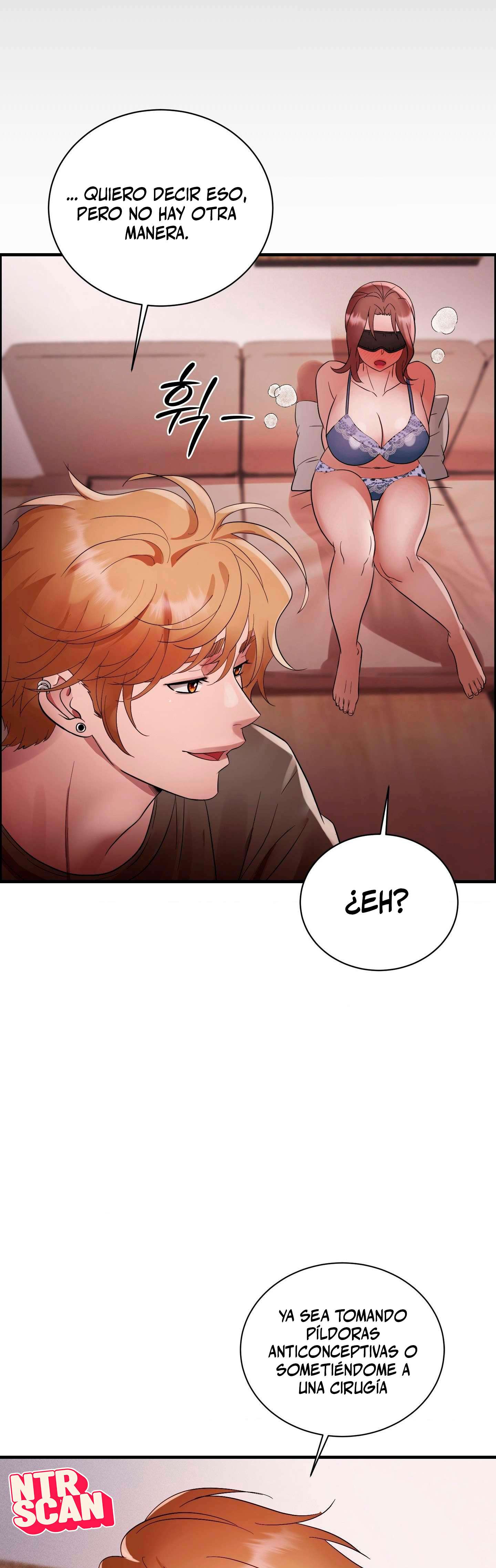 Theory Of Innate Evil Raw Chapter 10 - Page 50