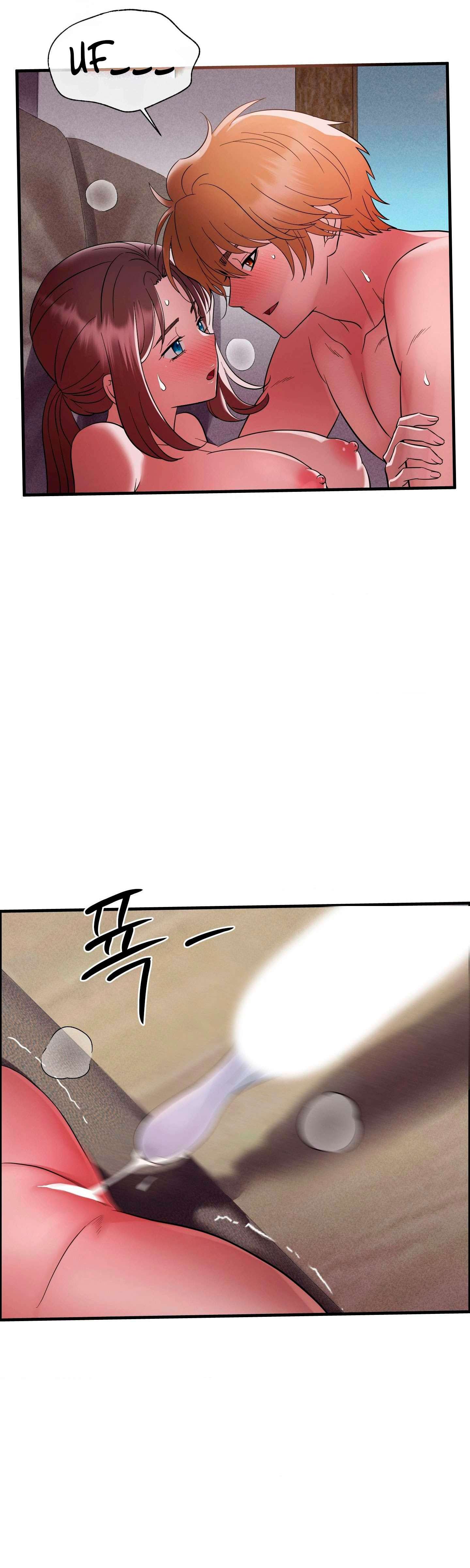 Theory Of Innate Evil Raw Chapter 11 - Page 29