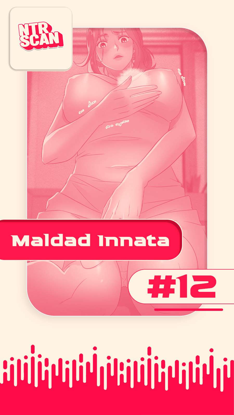 Theory Of Innate Evil Raw Chapter 12 - Page 1