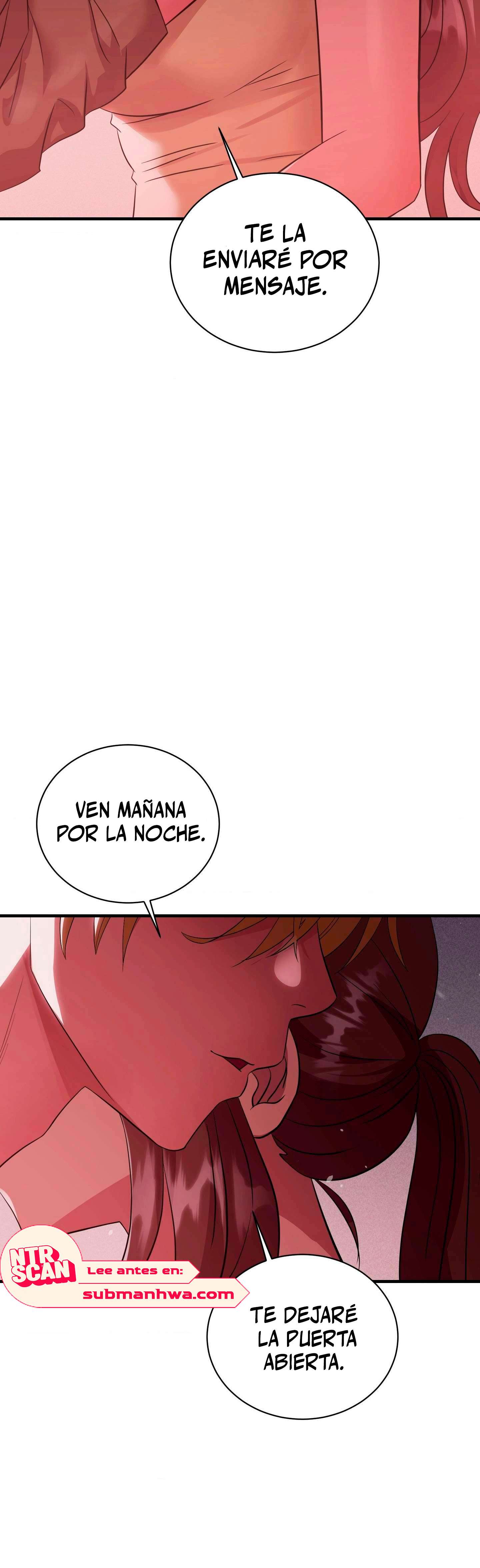 Theory Of Innate Evil Raw Chapter 12 - Page 11