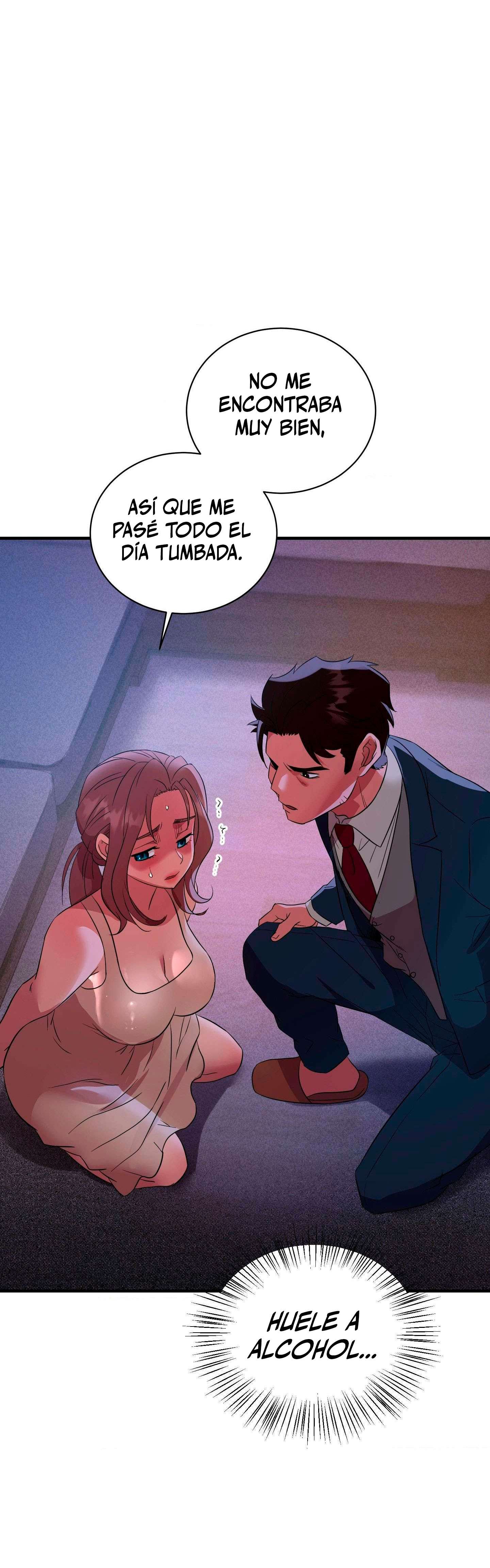 Theory Of Innate Evil Raw Chapter 12 - Page 45