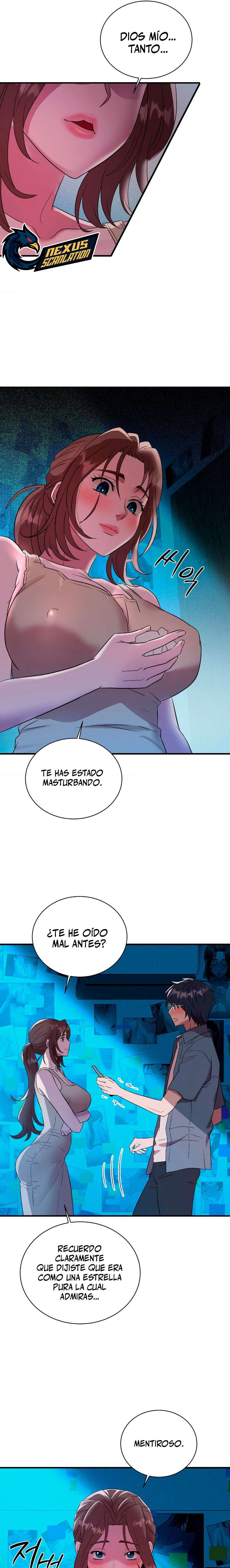 Theory Of Innate Evil Raw Chapter 14 - Page 12