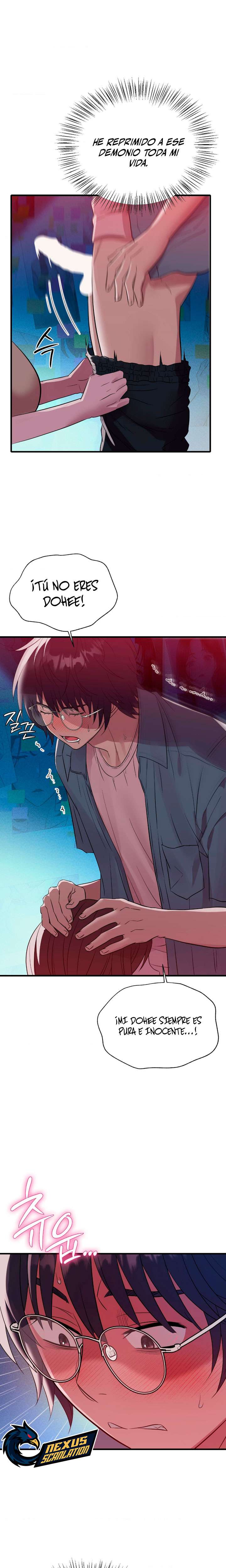 Theory Of Innate Evil Raw Chapter 14 - Page 18