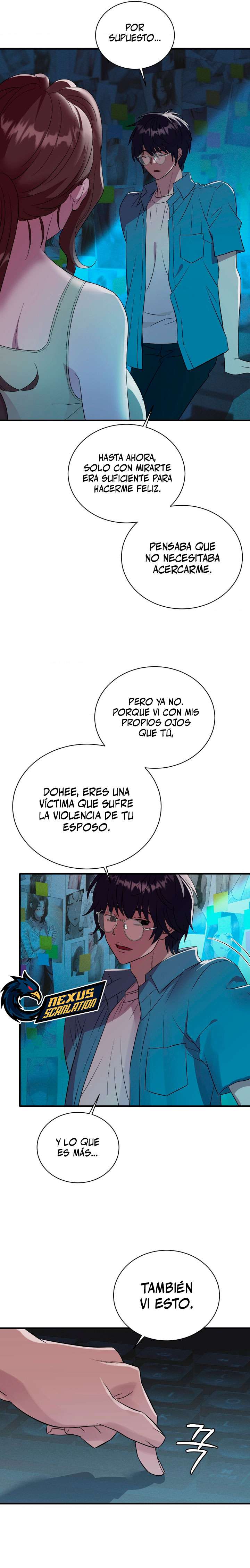 Theory Of Innate Evil Raw Chapter 14 - Page 4