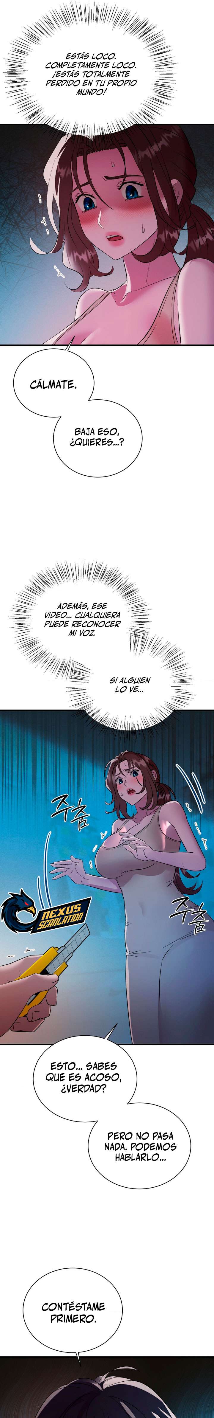 Theory Of Innate Evil Raw Chapter 14 - Page 8