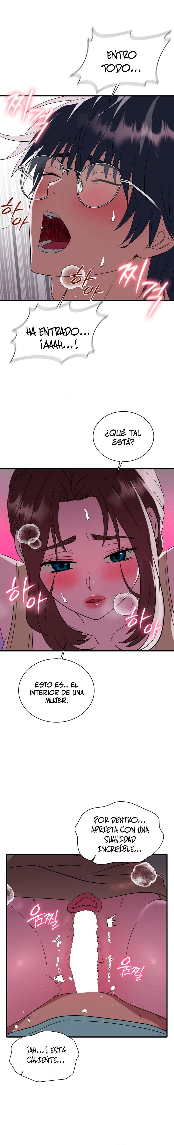 Theory Of Innate Evil Raw Chapter 15 - Page 13