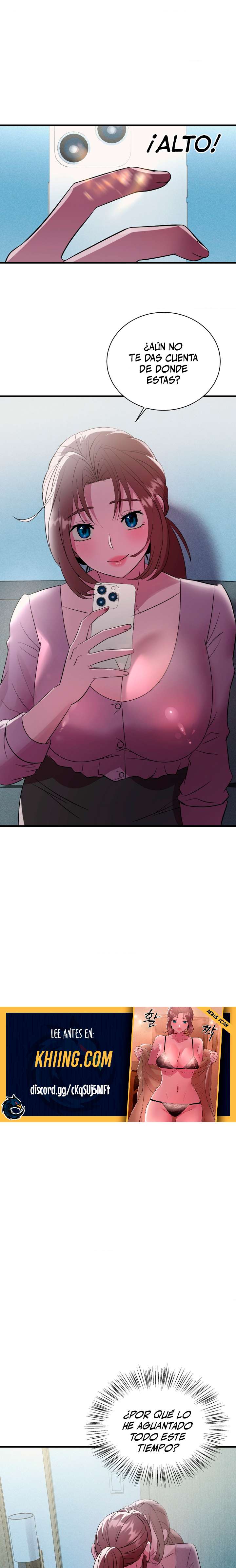 Theory Of Innate Evil Raw Chapter 16 - Page 10