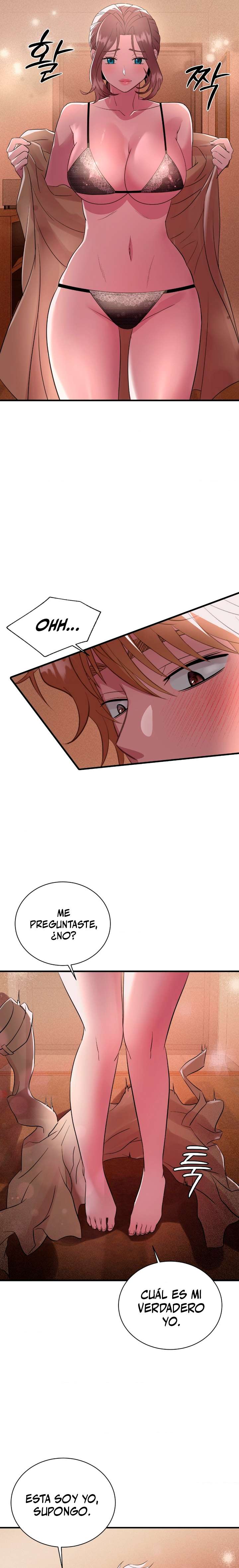 Theory Of Innate Evil Raw Chapter 16 - Page 14