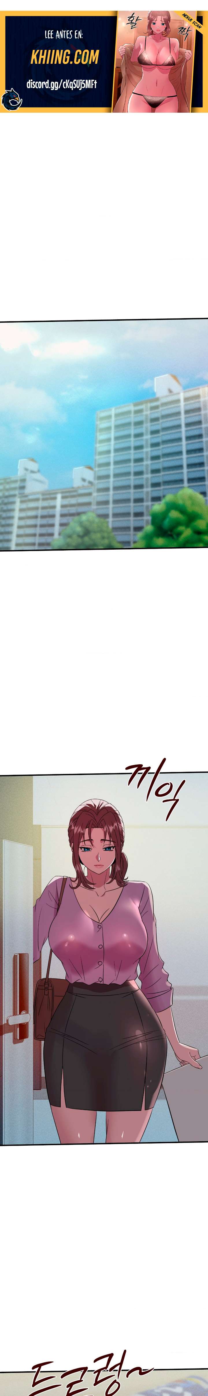 Theory Of Innate Evil Raw Chapter 16 - Page 2