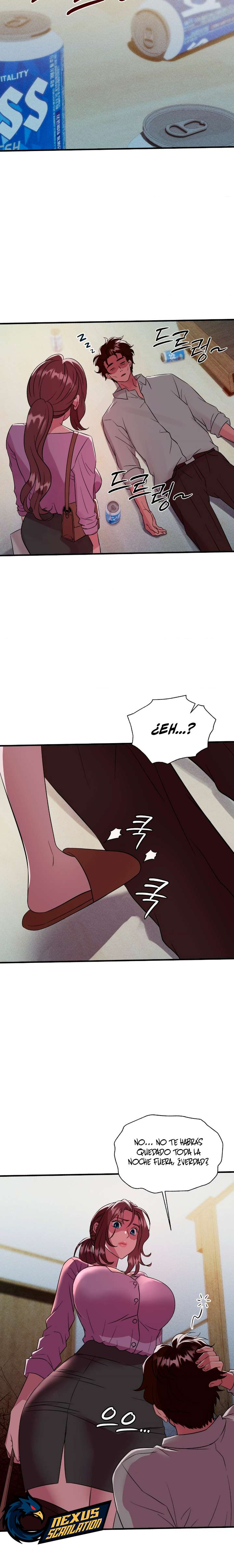 Theory Of Innate Evil Raw Chapter 16 - Page 3