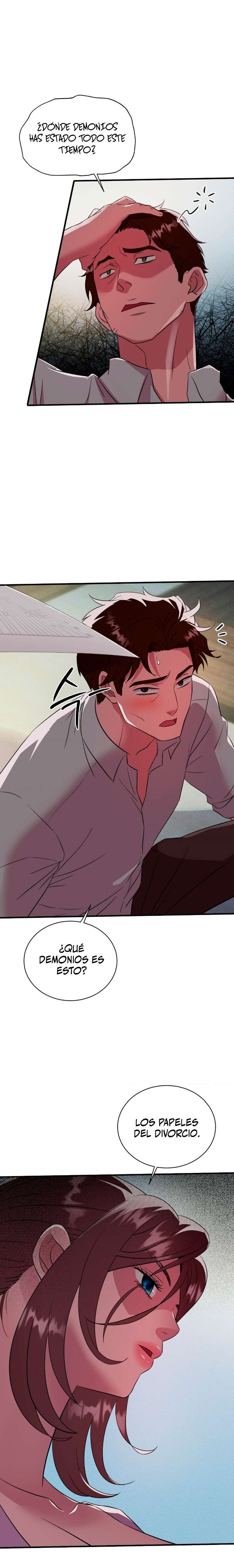 Theory Of Innate Evil Raw Chapter 16 - Page 4