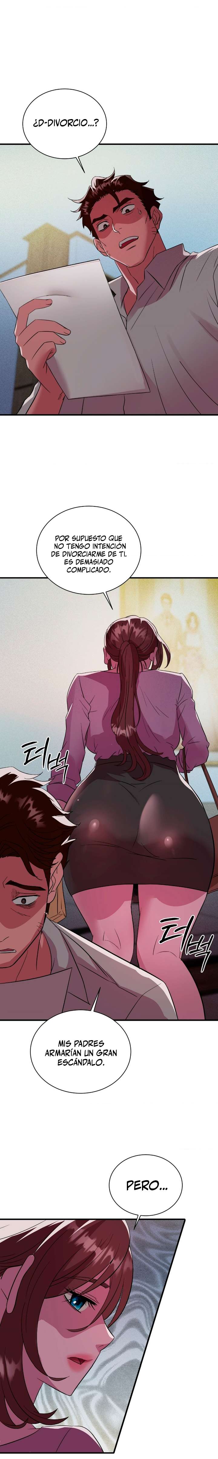 Theory Of Innate Evil Raw Chapter 16 - Page 5