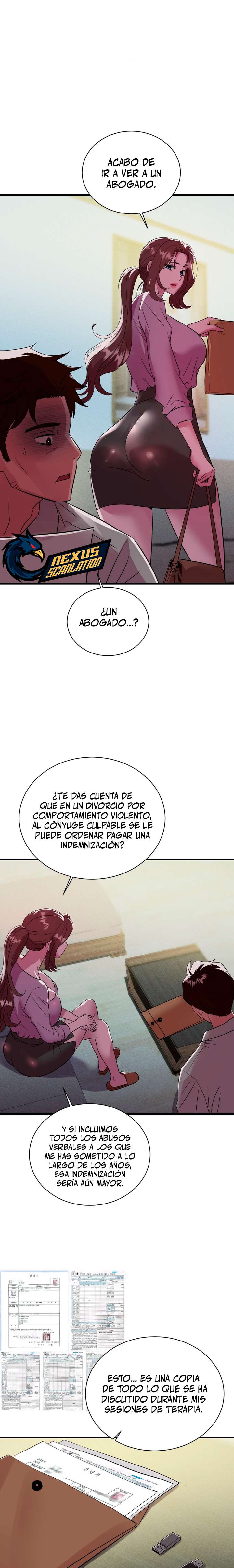 Theory Of Innate Evil Raw Chapter 16 - Page 6