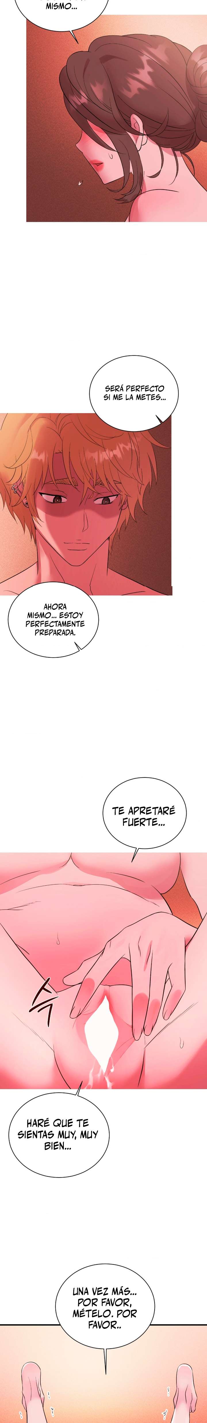 Theory Of Innate Evil Raw Chapter 17 - Page 11