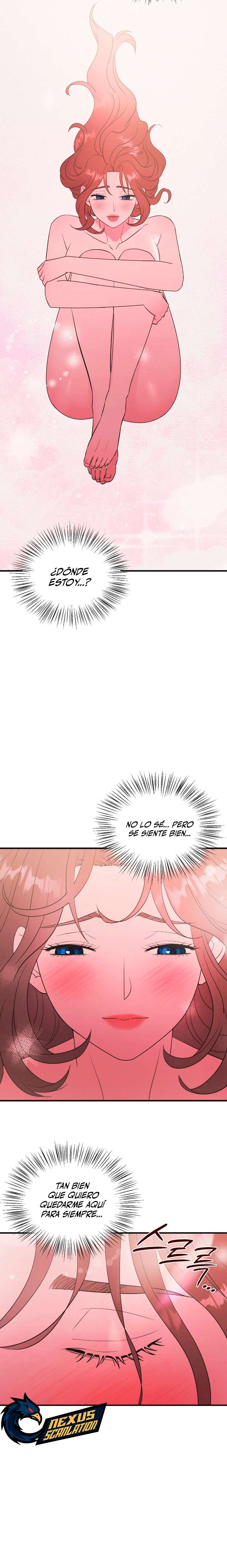 Theory Of Innate Evil Raw Chapter 17 - Page 19
