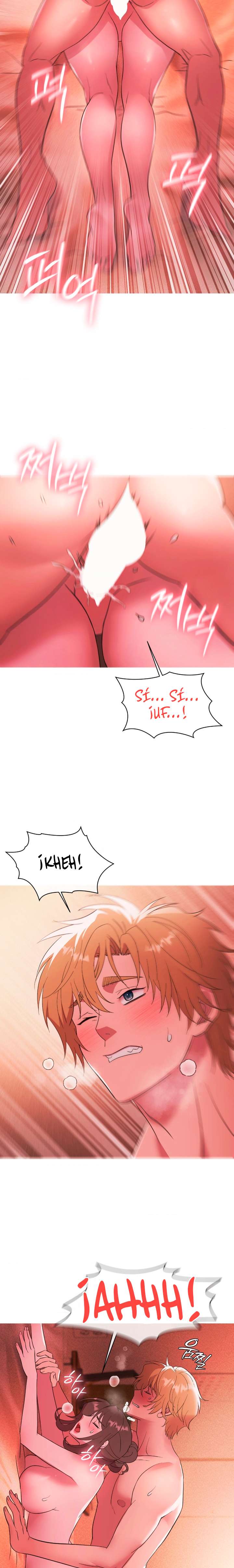 Theory Of Innate Evil Raw Chapter 17 - Page 5
