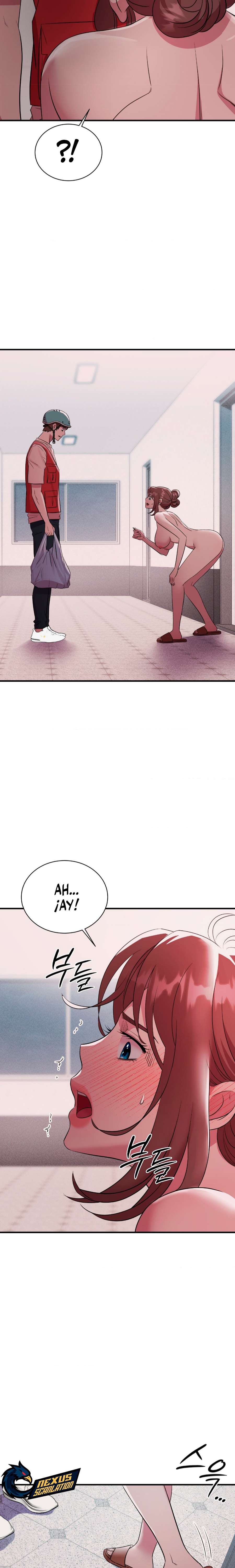 Theory Of Innate Evil Raw Chapter 18 - Page 11