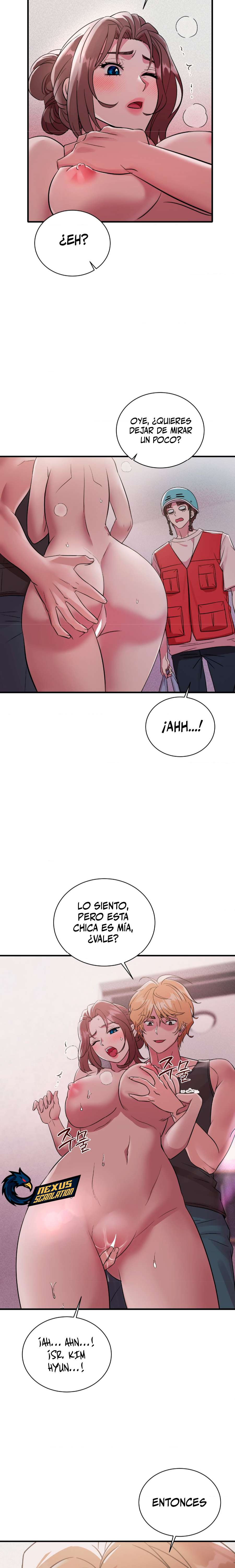 Theory Of Innate Evil Raw Chapter 18 - Page 16