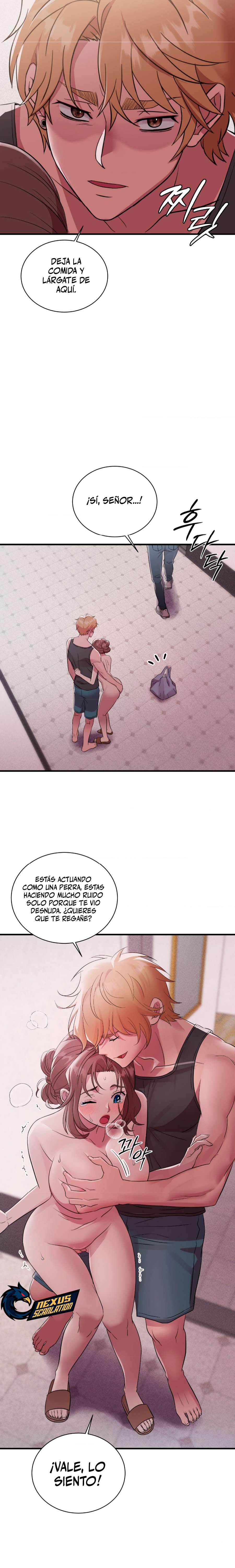 Theory Of Innate Evil Raw Chapter 18 - Page 17