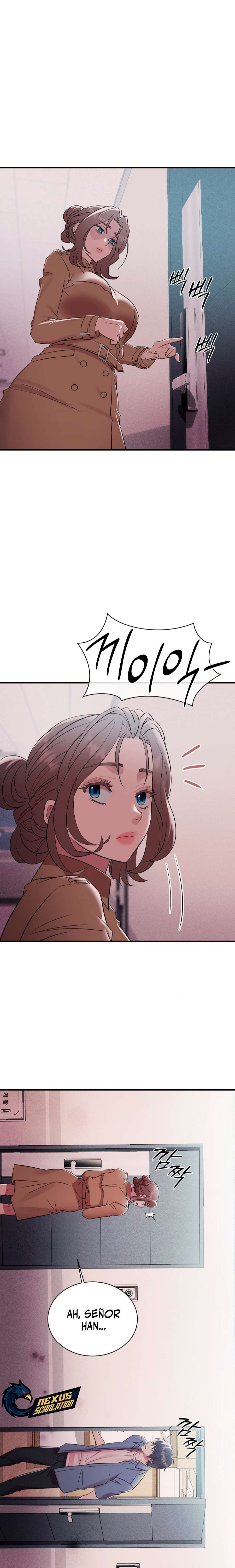Theory Of Innate Evil Raw Chapter 18 - Page 19