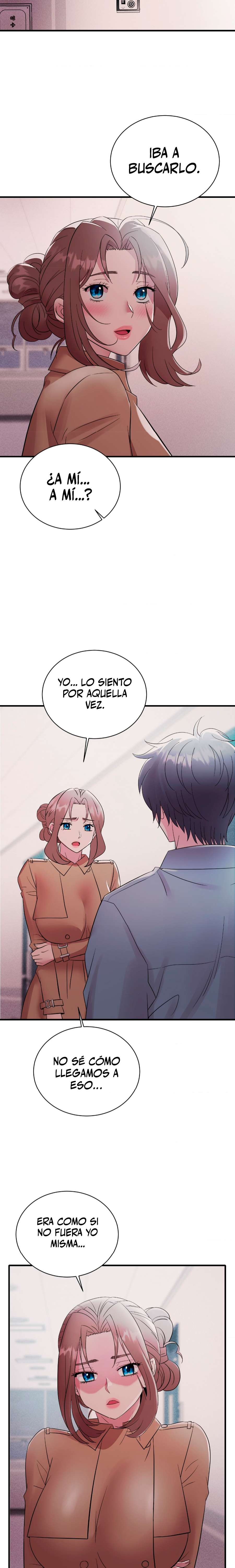Theory Of Innate Evil Raw Chapter 18 - Page 20