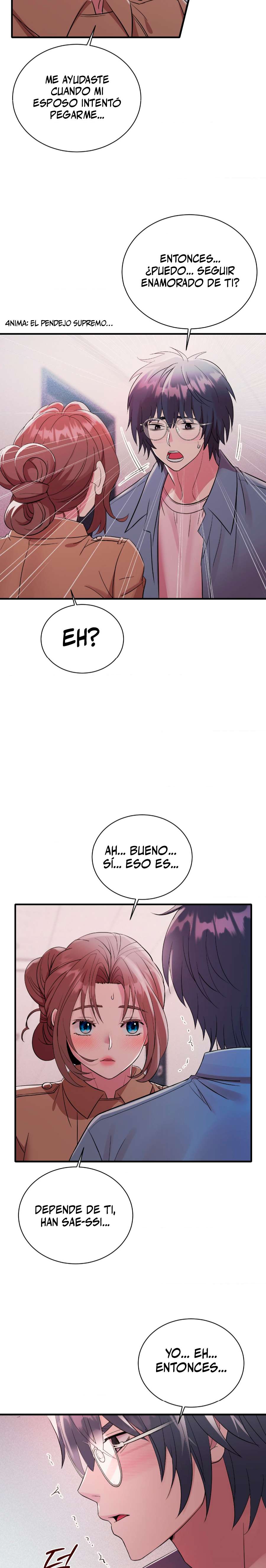Theory Of Innate Evil Raw Chapter 18 - Page 22