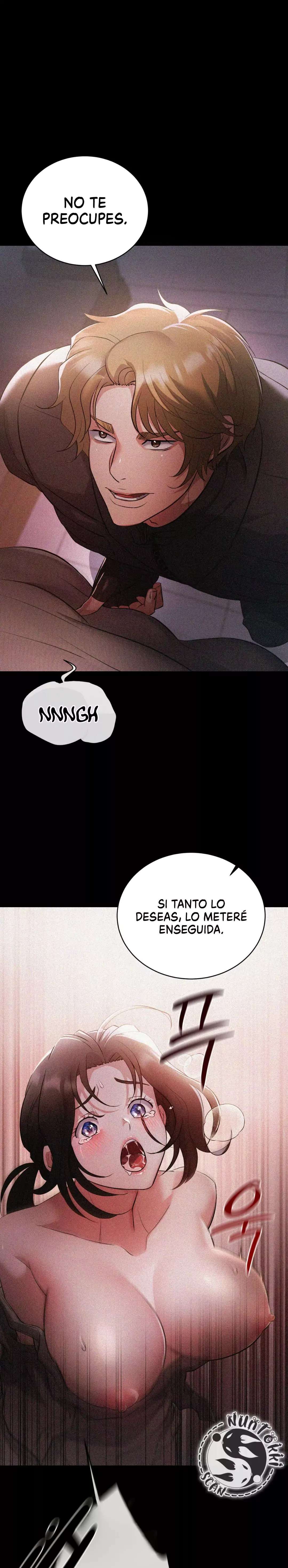Theory Of Innate Evil Raw Chapter 2 - Page 19