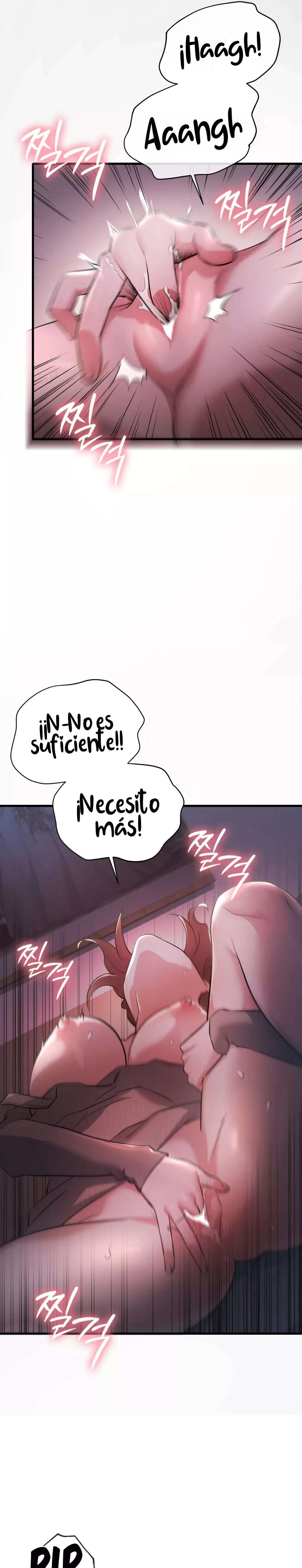 Theory Of Innate Evil Raw Chapter 2 - Page 21