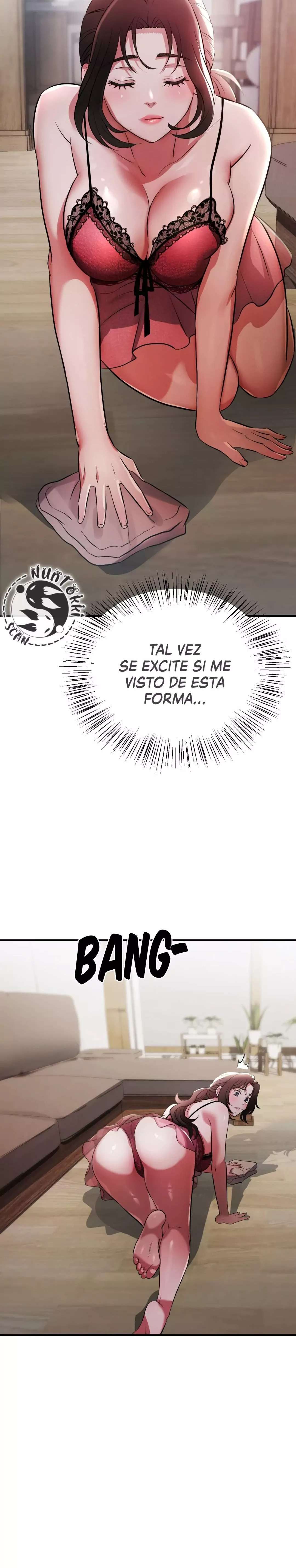 Theory Of Innate Evil Raw Chapter 2 - Page 28