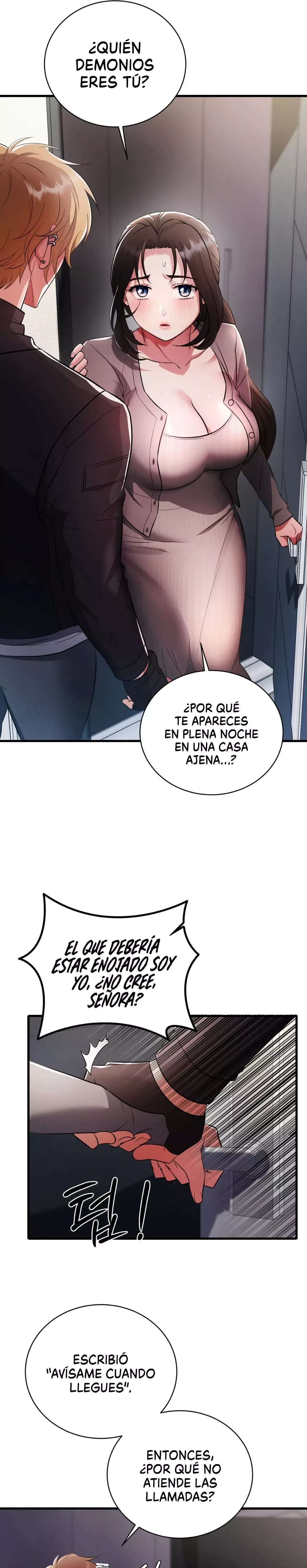 Theory Of Innate Evil Raw Chapter 2 - Page 3