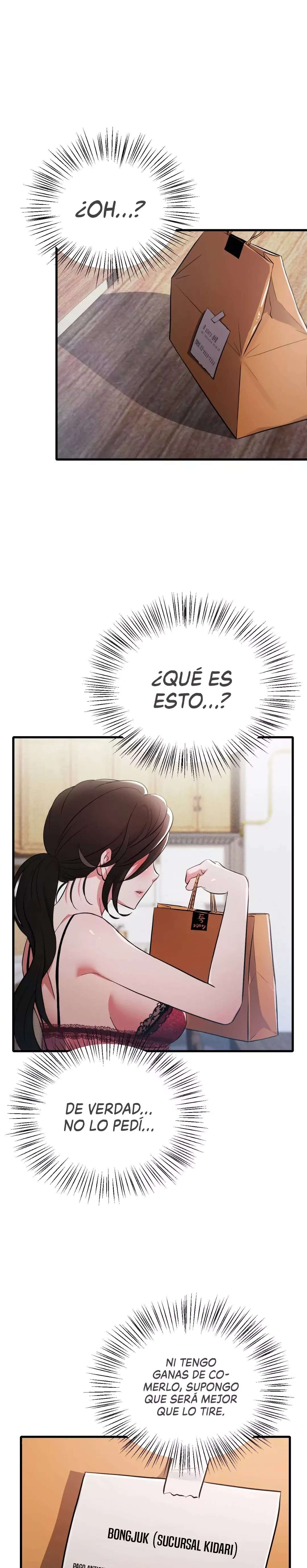 Theory Of Innate Evil Raw Chapter 2 - Page 31