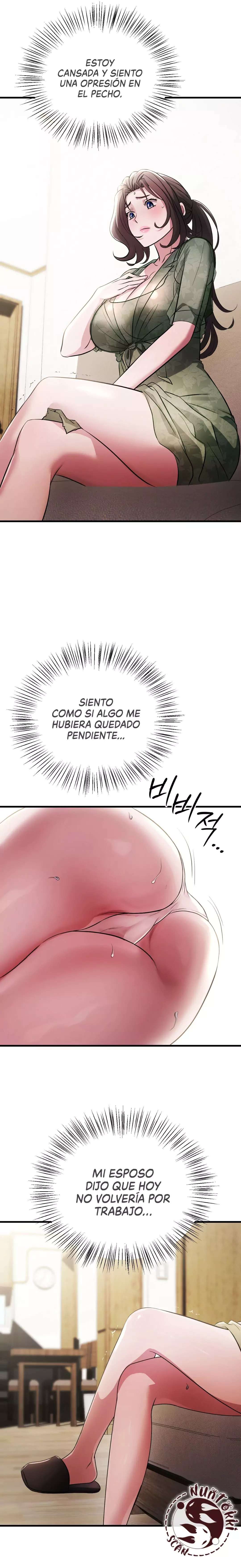 Theory Of Innate Evil Raw Chapter 3 - Page 17
