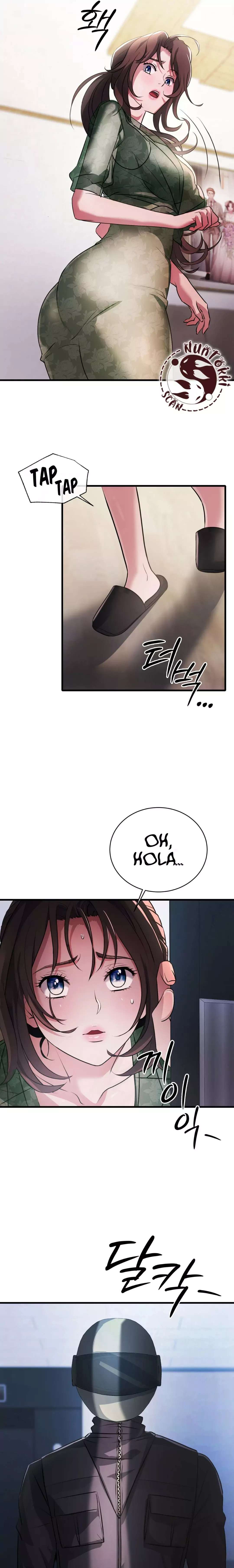 Theory Of Innate Evil Raw Chapter 3 - Page 27