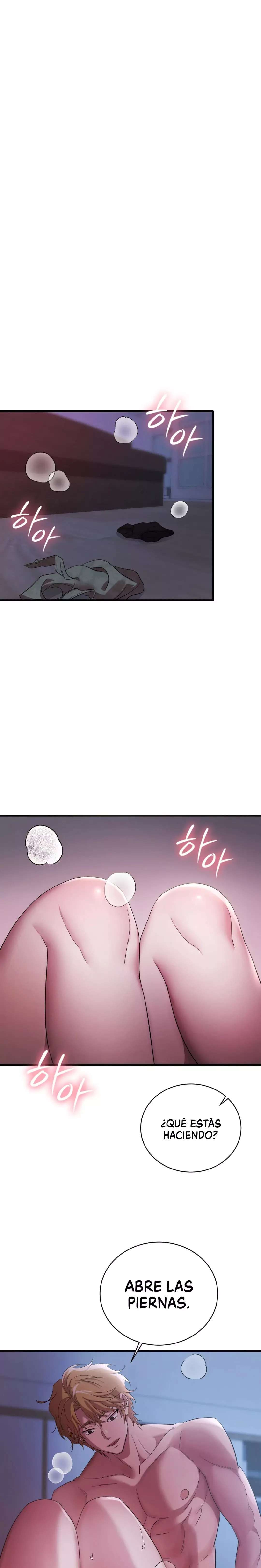 Theory Of Innate Evil Raw Chapter 4 - Page 27