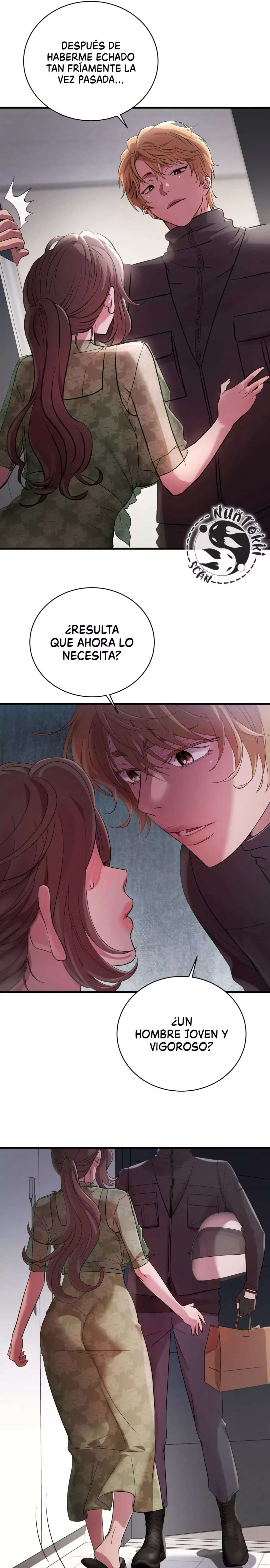 Theory Of Innate Evil Raw Chapter 4 - Page 3