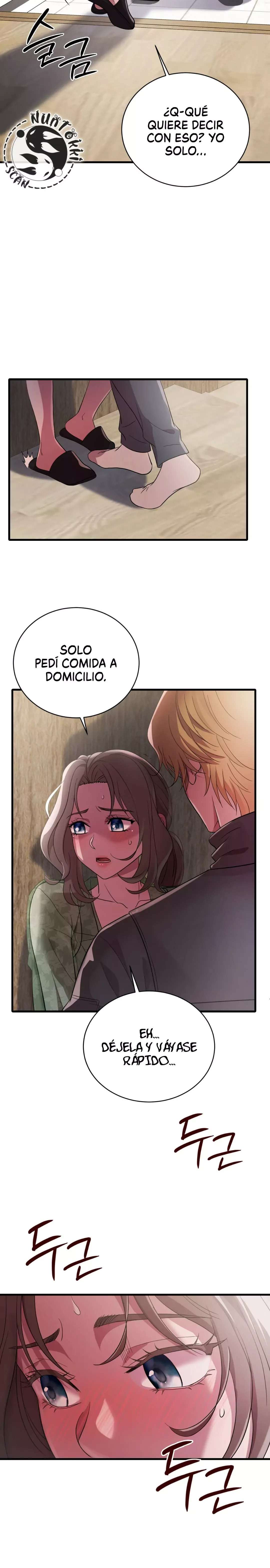 Theory Of Innate Evil Raw Chapter 4 - Page 4